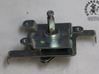 Loading door interior handle 3804655