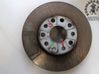 Front brake disc 5Q0615301H