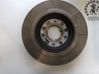 Front brake disc 5Q0615301H