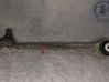 Front upper control arm/wishbone 4M0407505F