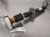 Front shock absorber with coil spring 4K0413031AH