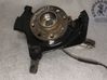 Front wheel hub spindle knuckle 13388767