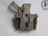 Caliper del freno trasero 5540261M00999
