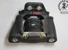 Engine mount bracket 31686885