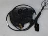 Cerradura de puerta delantera 6000618162