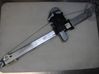 Regulador de puerta delantera con motor 6000617948