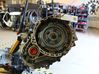 Automatic gearbox 430002D170