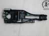 Front door exterior handle 971800375KY