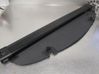 Parcel shelf load cover KD456834XA02
