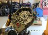 Automatyczna skrzynia biegów 3090047240