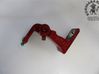 Rear door upper hinge 8V0831402