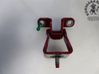 Tailgate/trunk/boot hinge 5F0827301