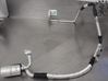 Manguera/tubo del aire acondicionado (A/C) 5QE816721D