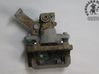 Caliper del freno trasero 5540161M00999