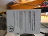 Gearbox transfer box case 3200A158