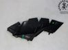 Rear bumper mounting bracket 2509276