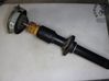 Front shock absorber/damper 4K0413031AH