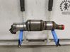 Catalyst/FAP/DPF particulate filter 4K0254450SX