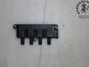 High voltage ignition coil 55200112