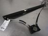 Front window lifting mechanism without motor 7C0837461A