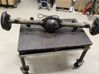 Rear axle beam 2H6500041P