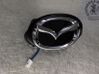 Tailgate/trunk/boot exterior handle 