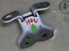 Front door lower hinge 793251Y300