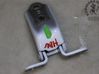 Rear door lower hinge 793202E000