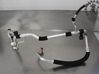 Air conditioning (A/C) pipe/hose 97775G4650