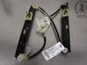 Front window lifting mechanism without motor 82G837461A