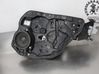 Front window lifting mechanism without motor 31253475