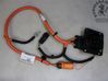 High voltage cable 2663092