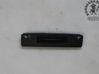 Tailgate/trunk/boot exterior handle 2102171