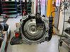 Automatic gearbox 2270302