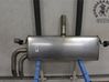 Rear muffler/silencer tail pipe 3WA253609