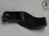 Rear bumper mounting bracket 2213589