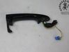 Front door exterior handle 39873389