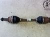 Front driveshaft 49501G5000