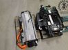 Hybrid / electric car battery 37503CRBS0