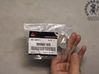 Nuts/bolts 32833