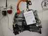 Automatic gearbox 430002B100