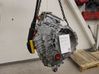 Automatic gearbox 6068025