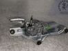 Rear window wiper motor 