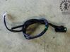 Windshield washer spray nozzle 8538130230