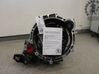 Manual 5 speed gearbox 2024532