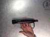 Front door exterior handle KD475841XE51