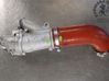 Manguera/tubo del intercooler 03N145901
