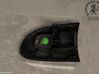 Front door exterior handle D09W5841551