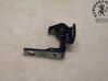 Rear door lower hinge 2315900