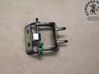 Tailgate/trunk/boot hinge 1747417